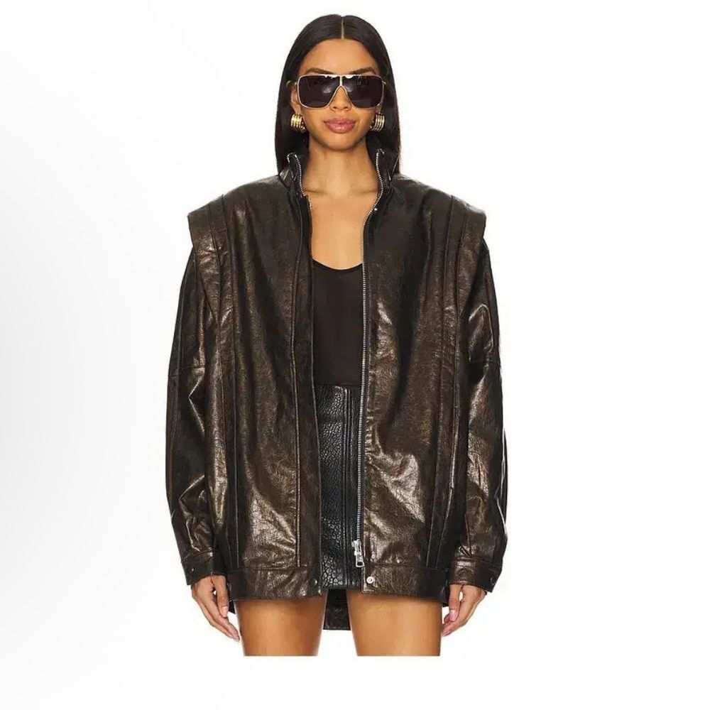 Ronny Kobo Vonna Jacket